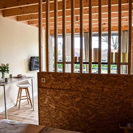 Mimosa Bed & Breakfast In Ijsselmuiden Экстерьер фото