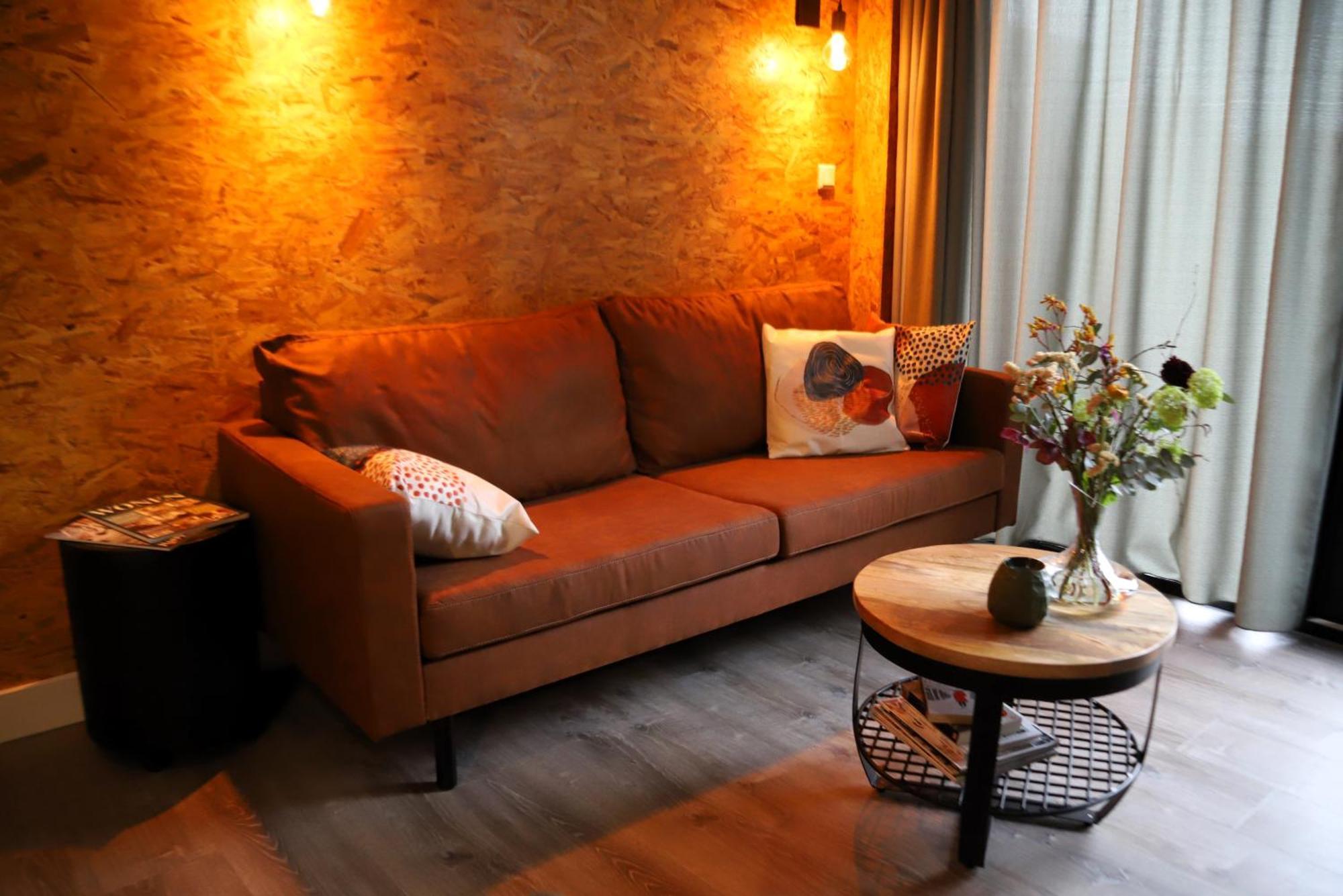 Mimosa Bed & Breakfast In Ijsselmuiden Экстерьер фото