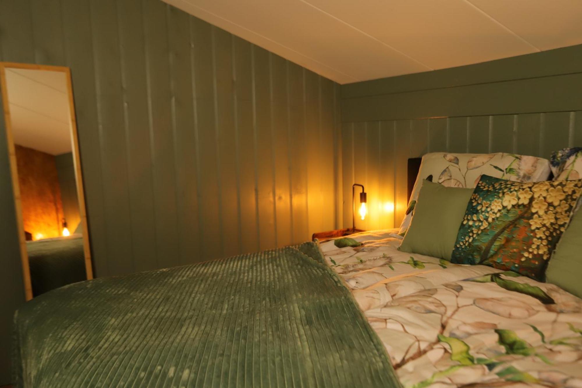 Mimosa Bed & Breakfast In Ijsselmuiden Экстерьер фото