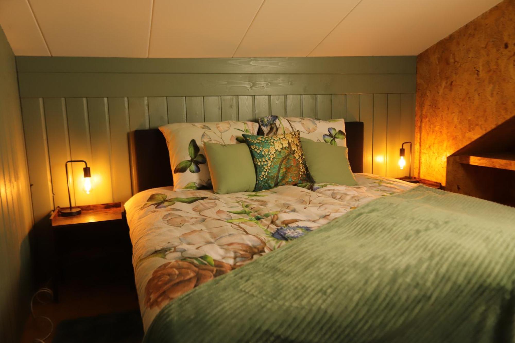 Mimosa Bed & Breakfast In Ijsselmuiden Экстерьер фото