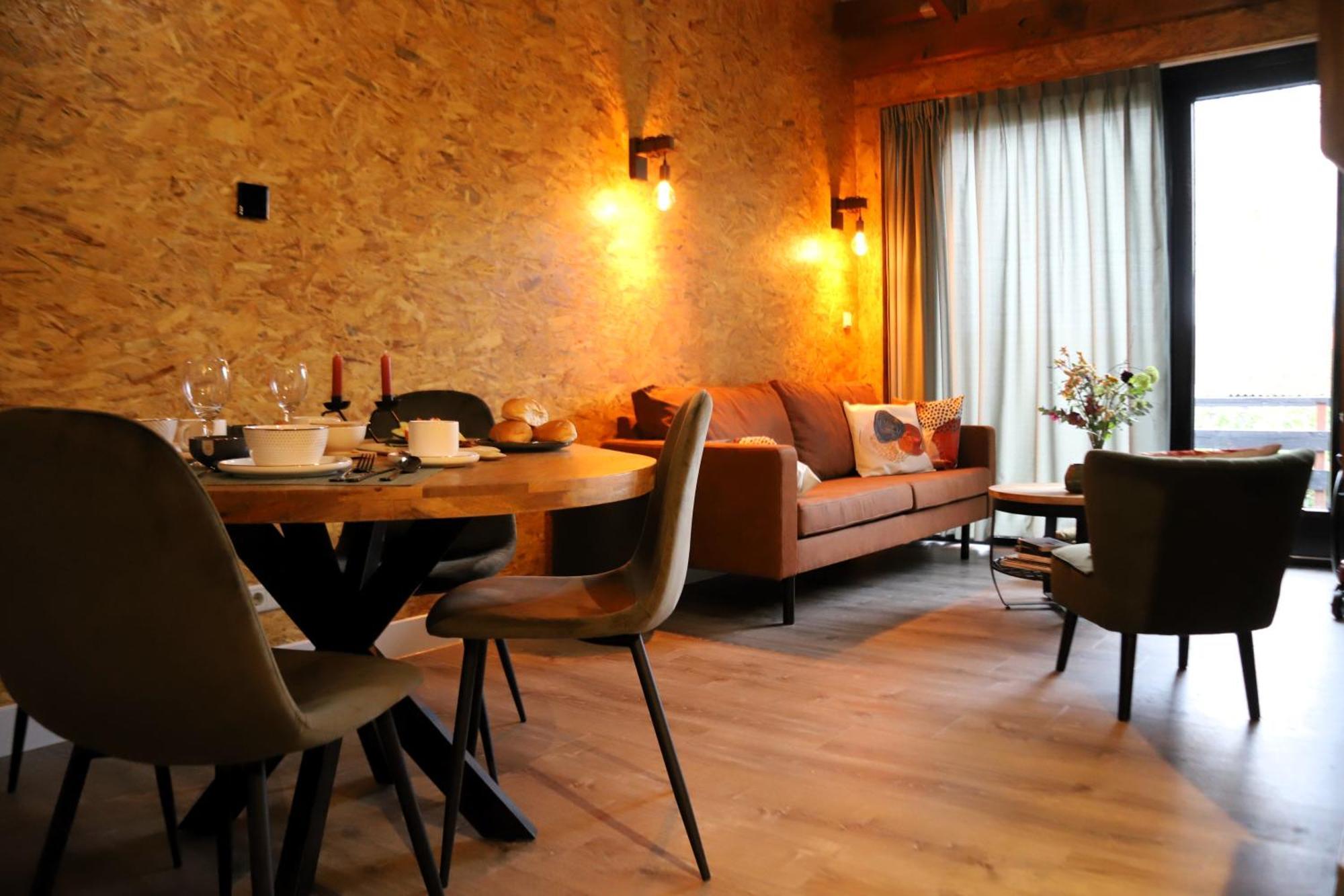 Mimosa Bed & Breakfast In Ijsselmuiden Экстерьер фото