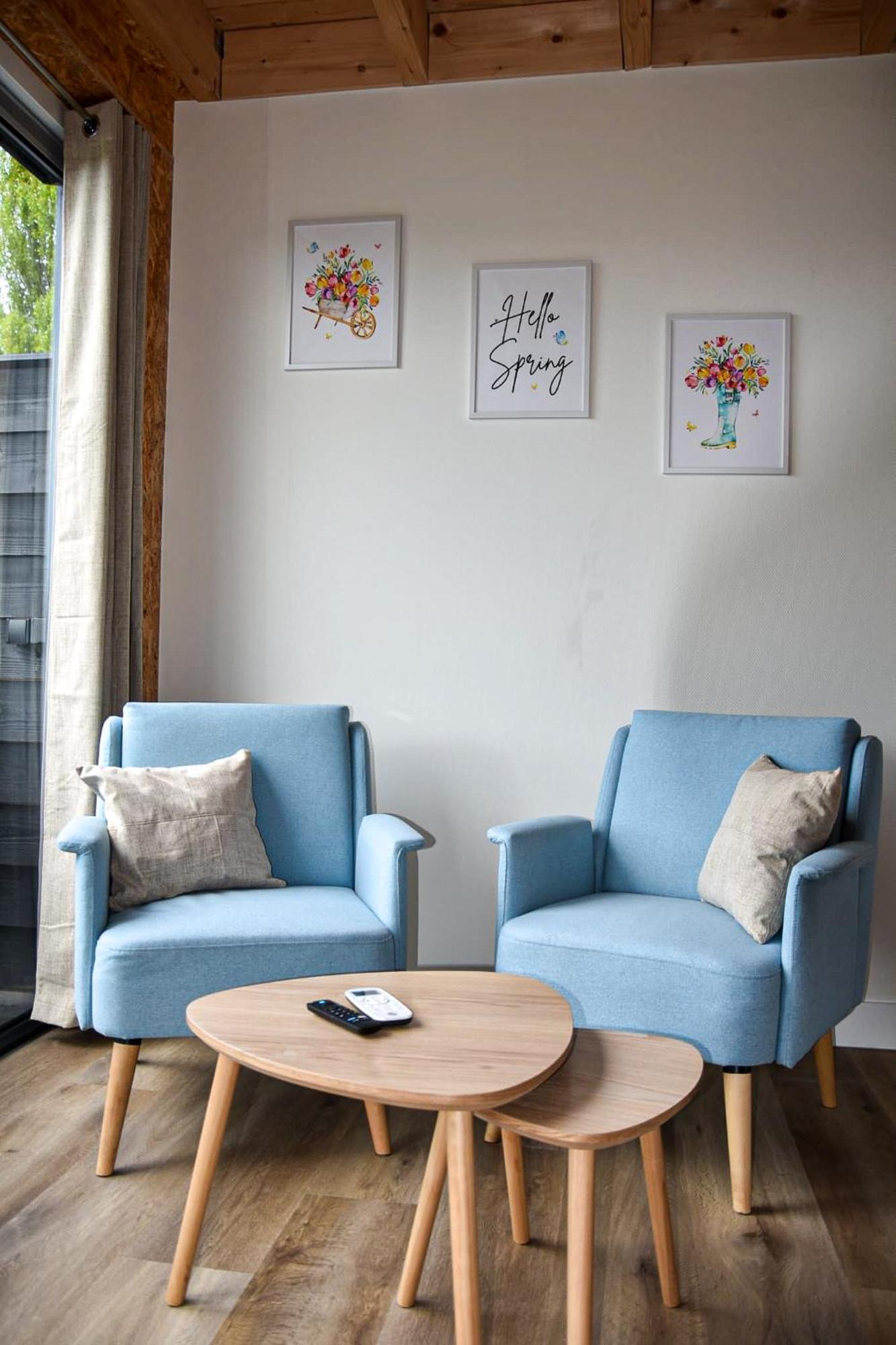 Mimosa Bed & Breakfast In Ijsselmuiden Экстерьер фото